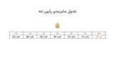 کت و شلوار و کراپ آریا کاج جنس کرپ کش
